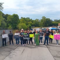 Community outreach and support seminar