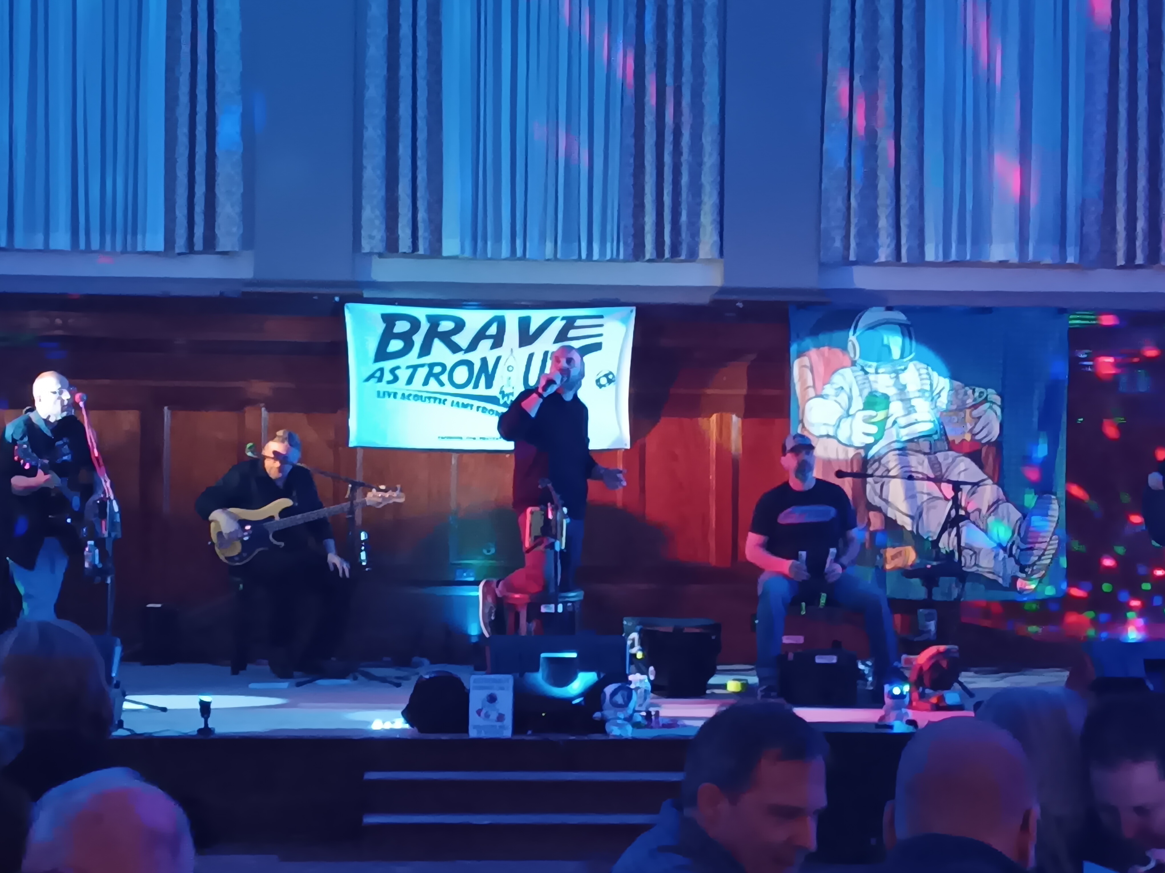 ROAR Center event photo 6