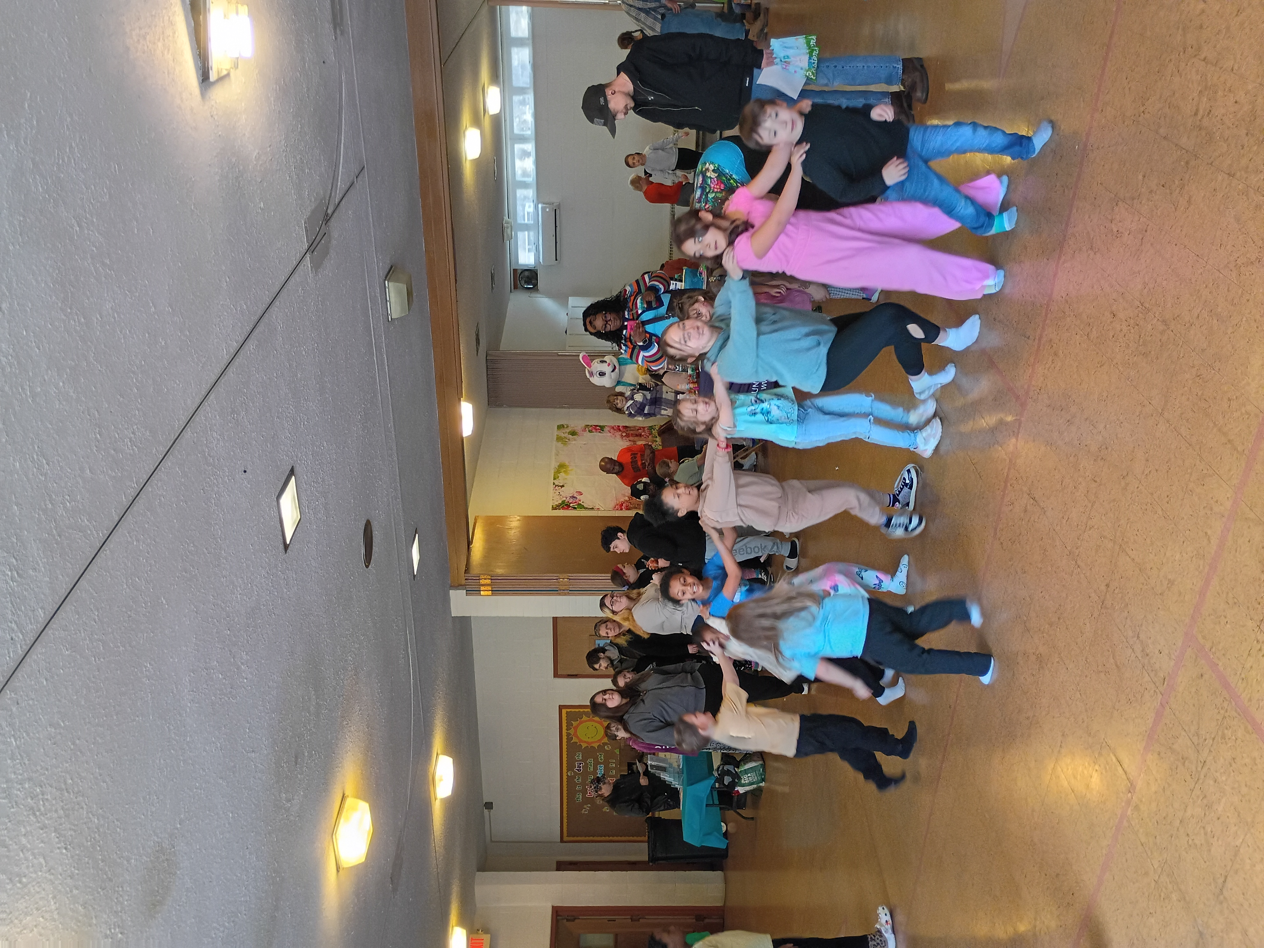 ROAR Center event photo 11