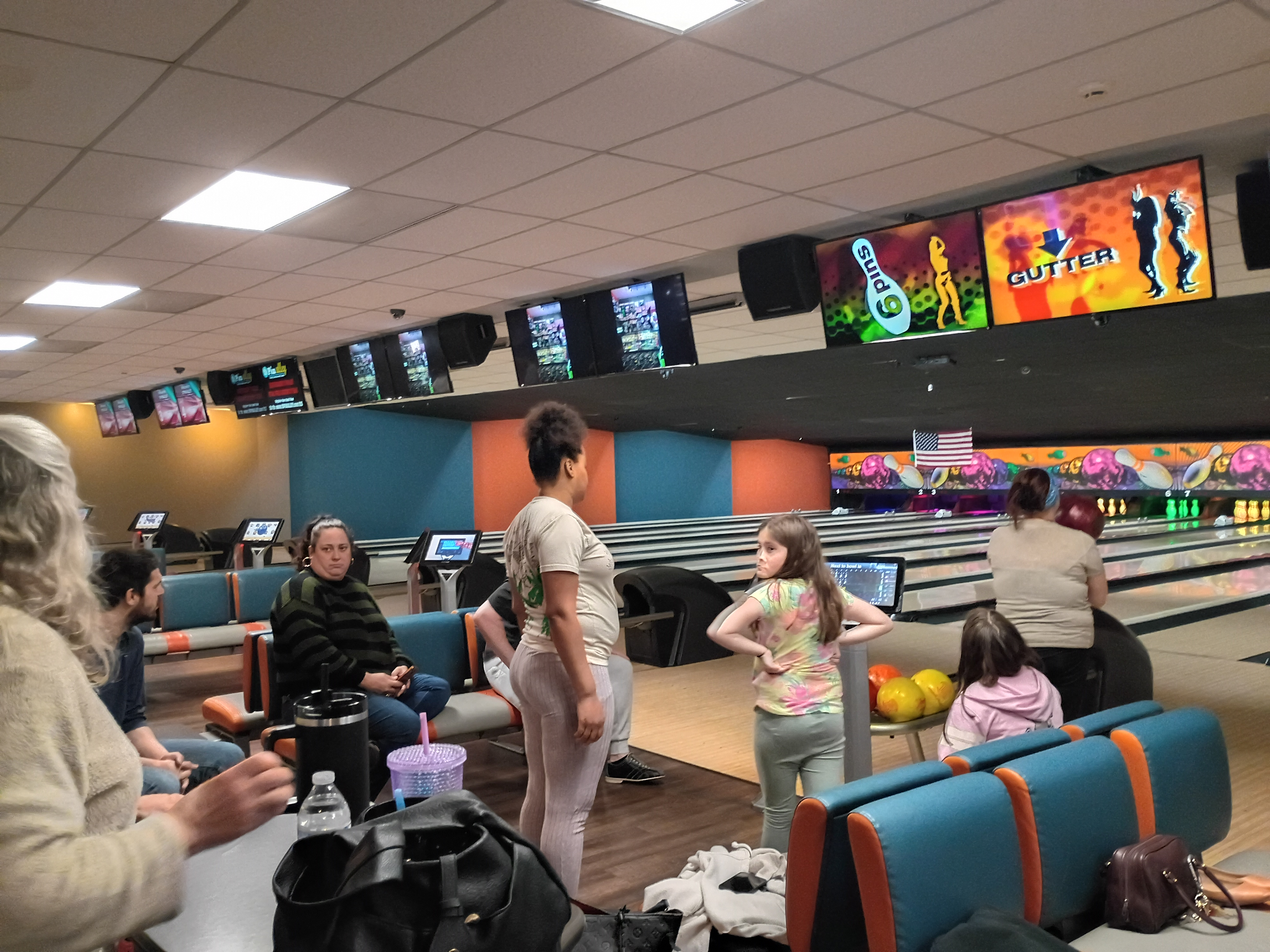 ROAR Center event photo 14