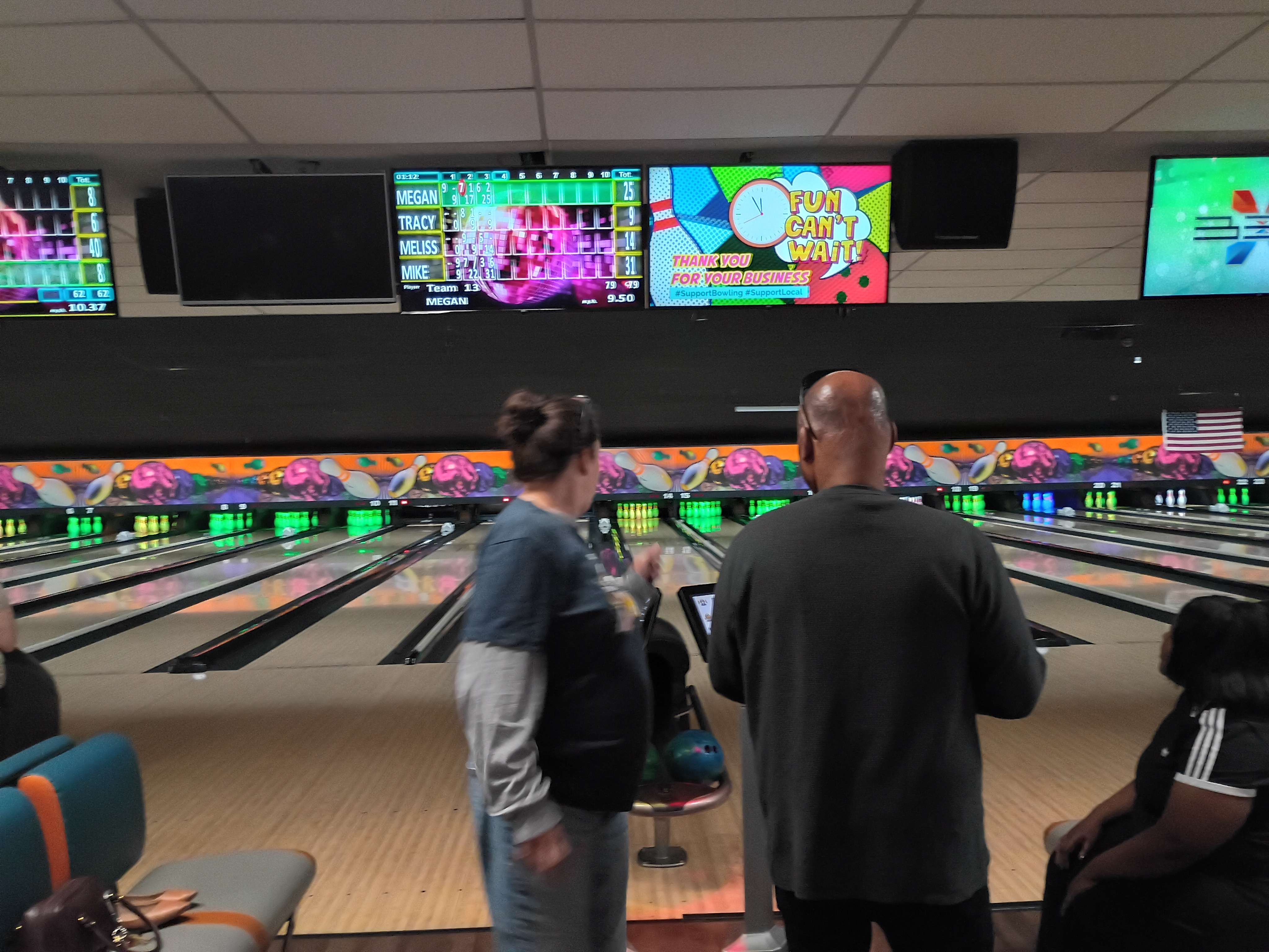 ROAR Center event photo 15