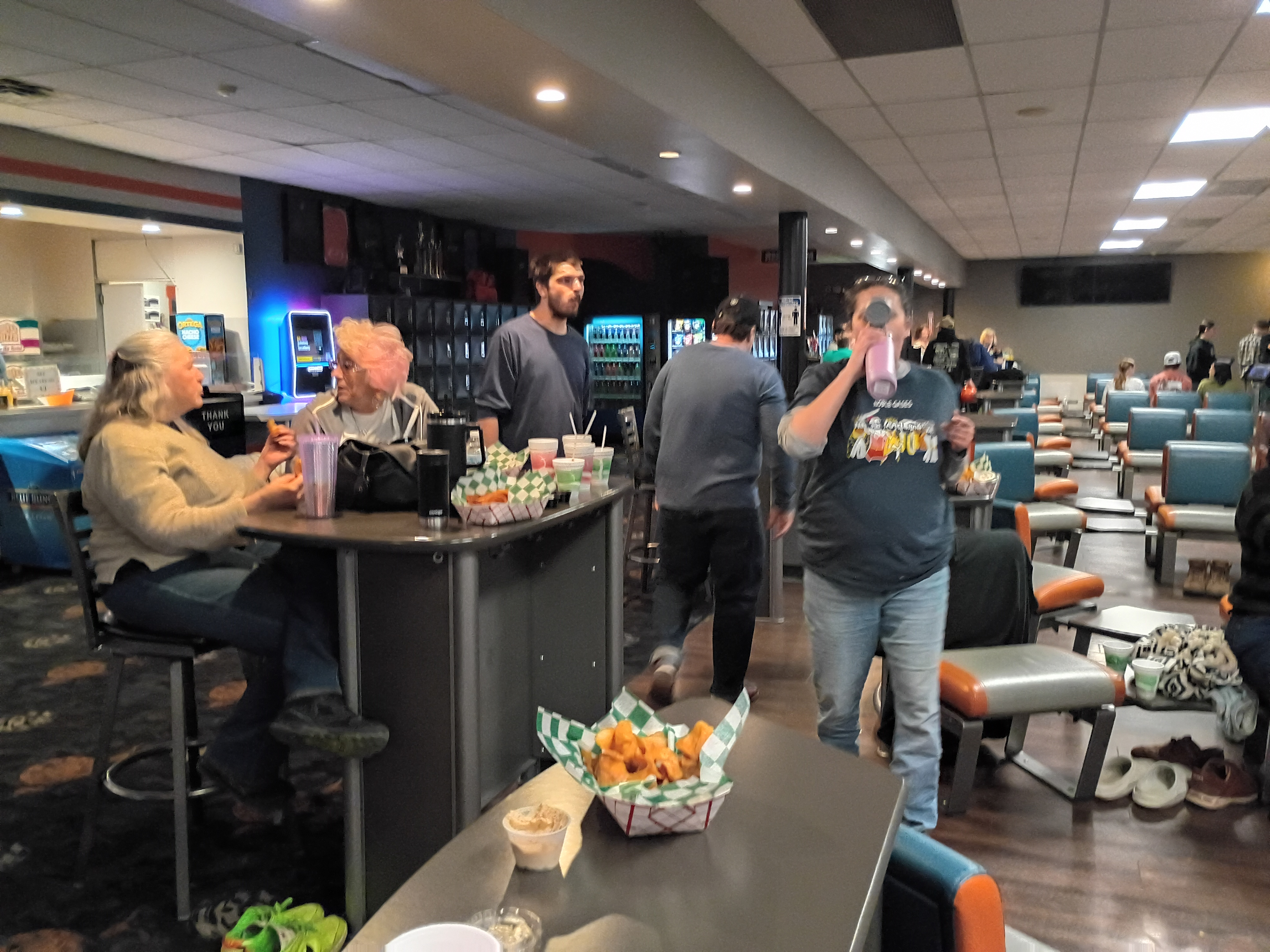 ROAR Center event photo 17