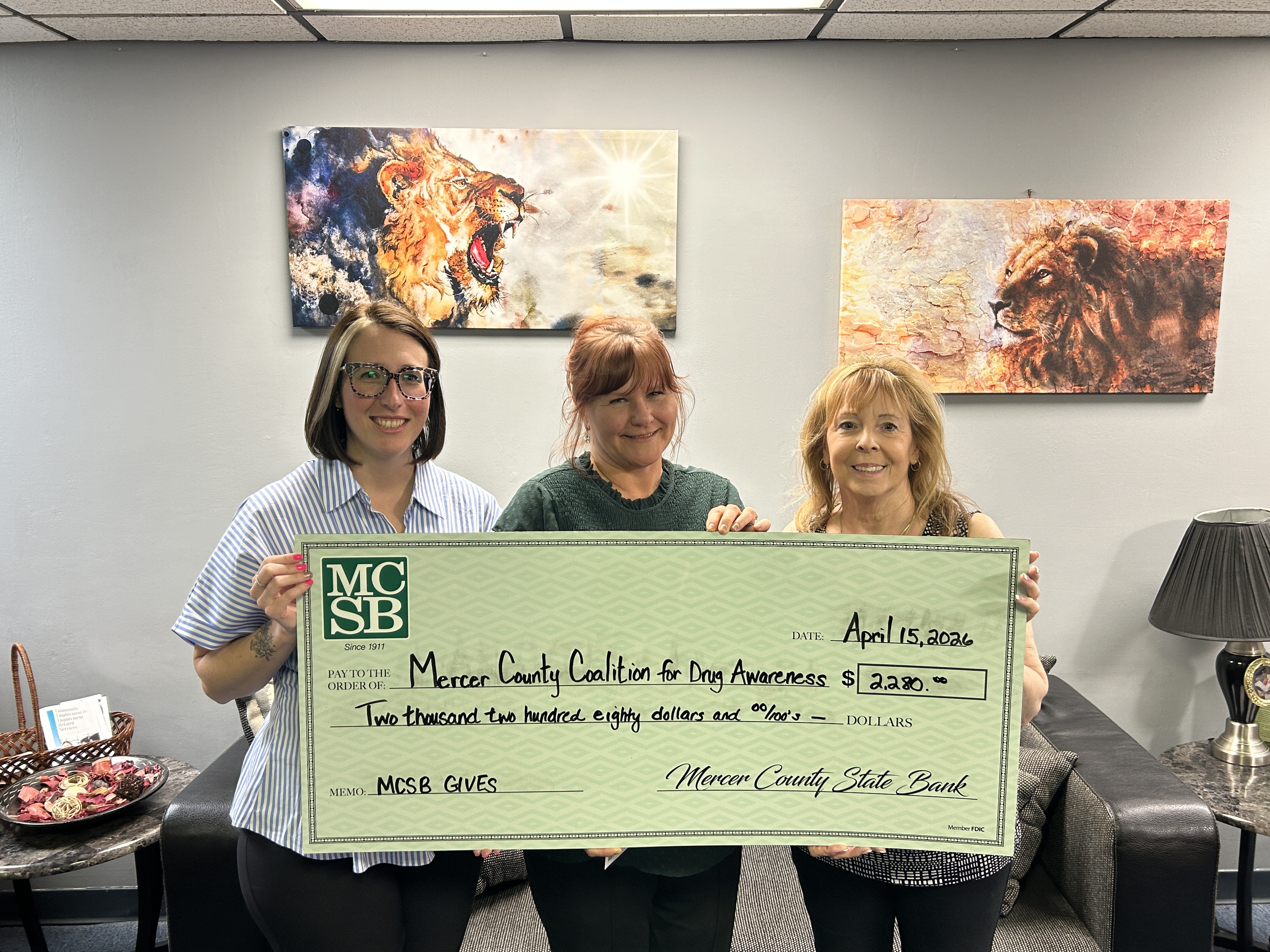 ROAR Center event photo 20