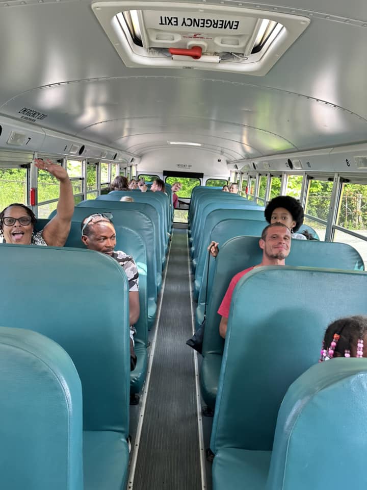 ROAR Center event photo 1