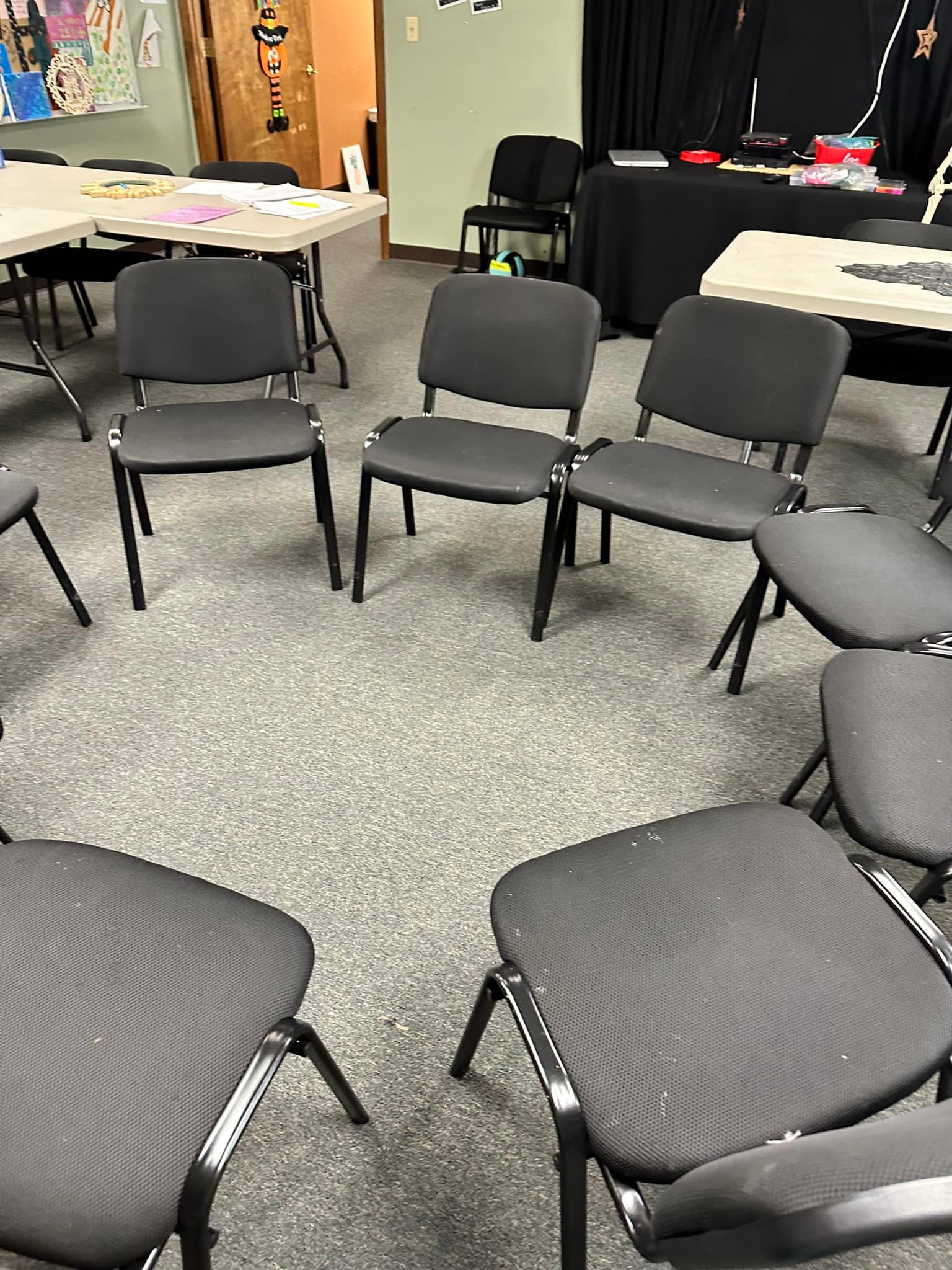 ROAR Center event photo 11