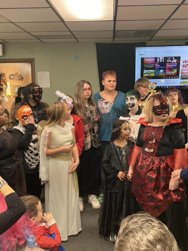 ROAR Center event photo 13