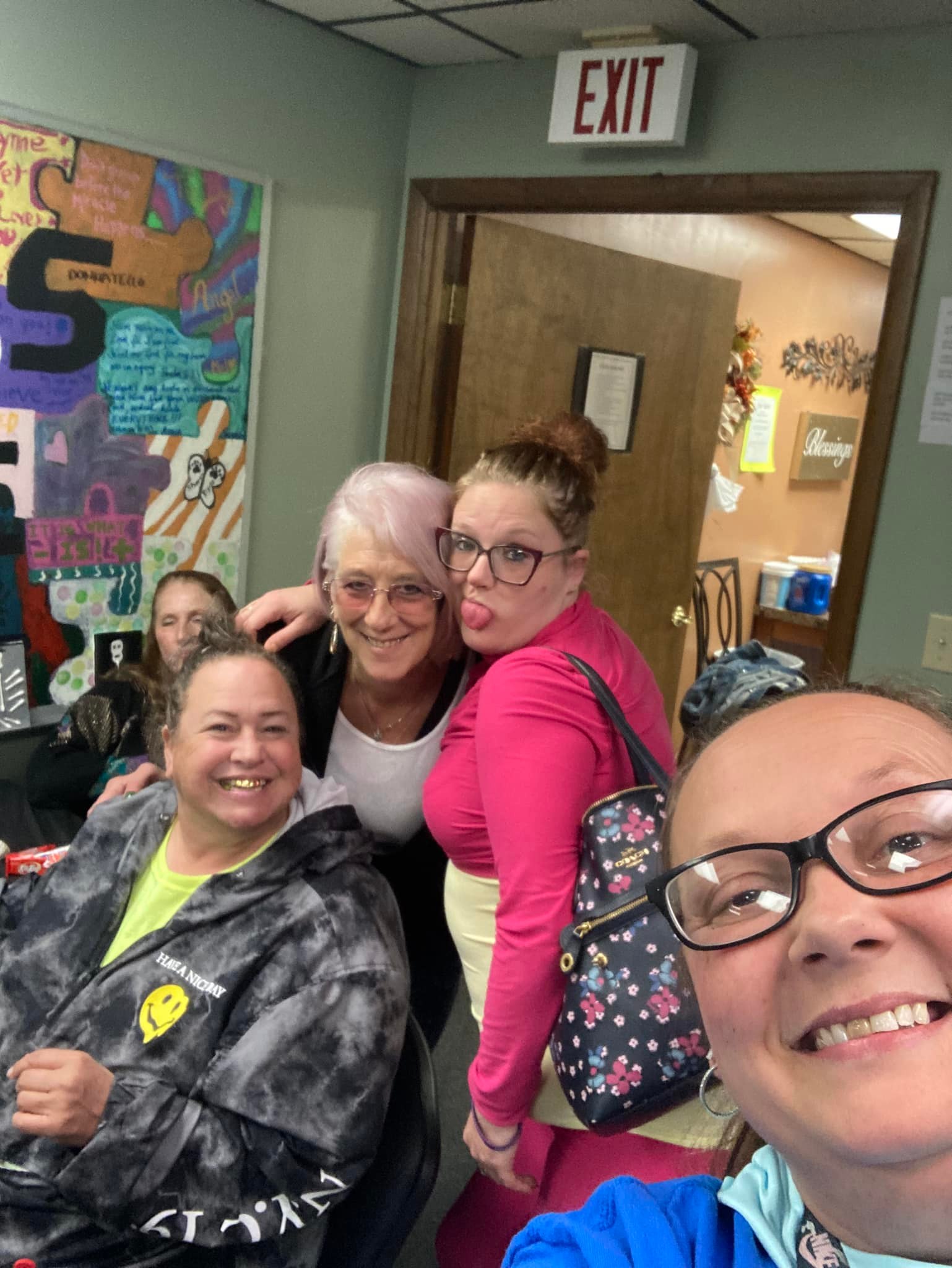 ROAR Center event photo 14