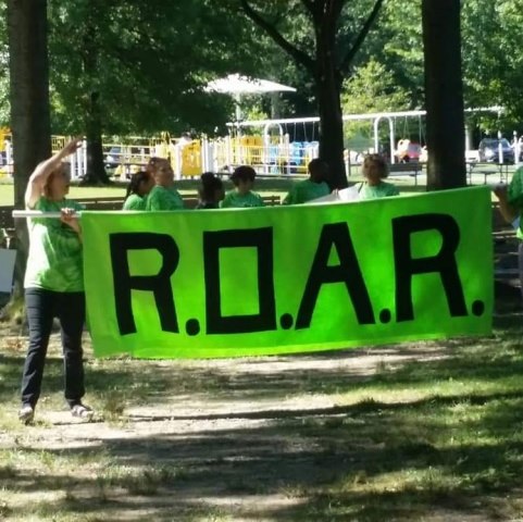 ROAR Center event photo 15