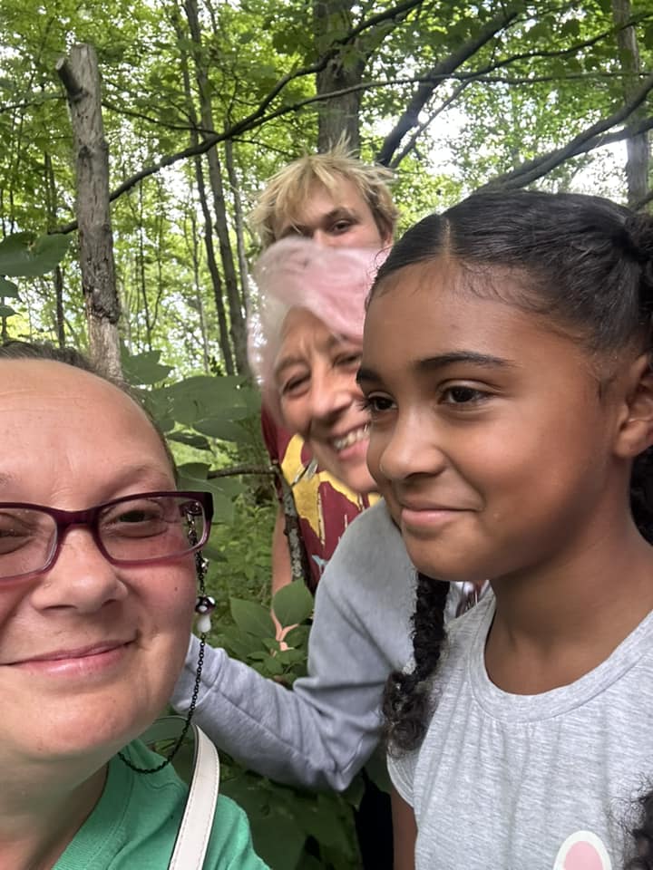 ROAR Center event photo 2