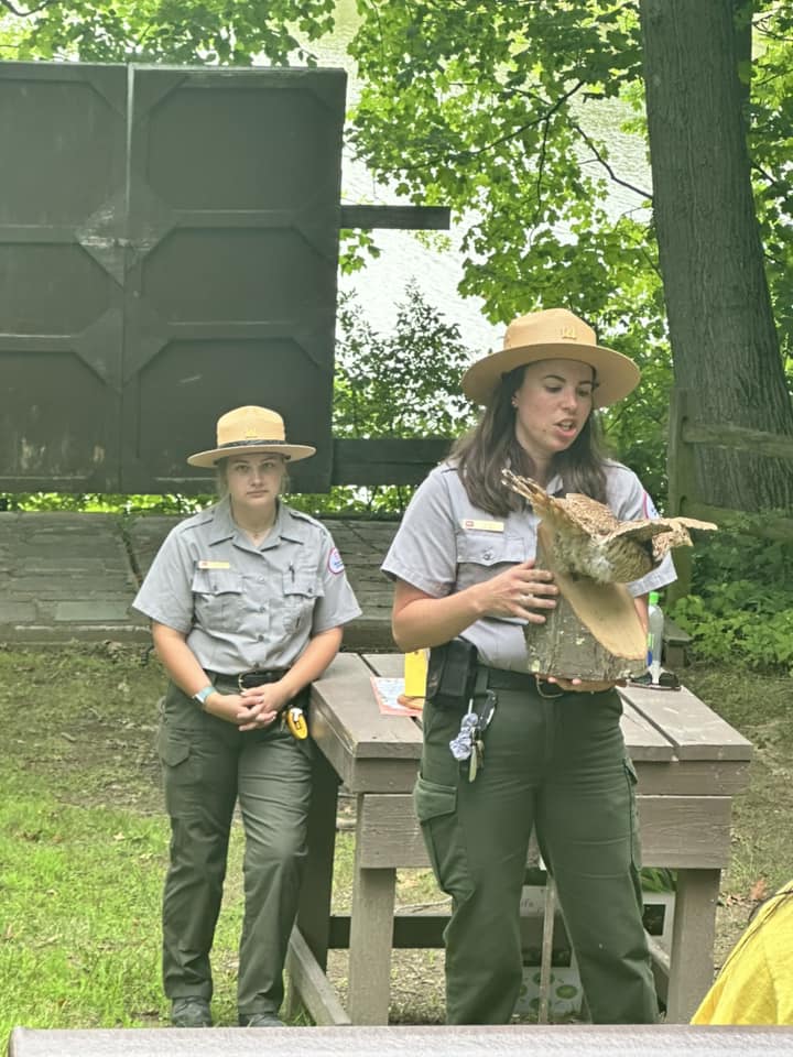 ROAR Center event photo 4