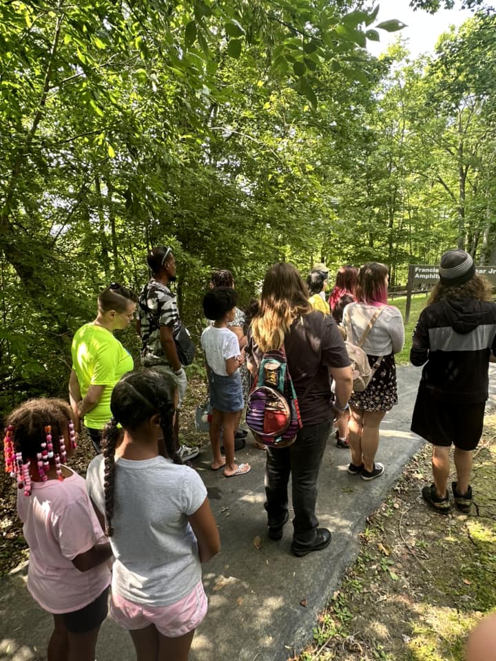 ROAR Center event photo 5