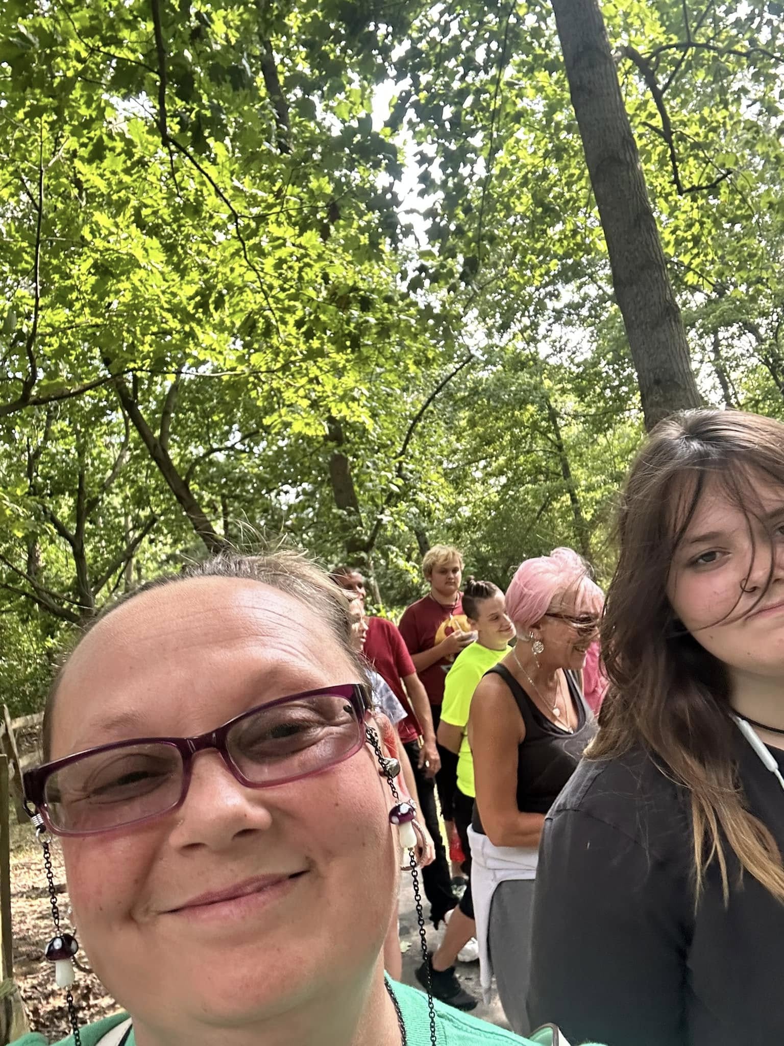 ROAR Center event photo 6