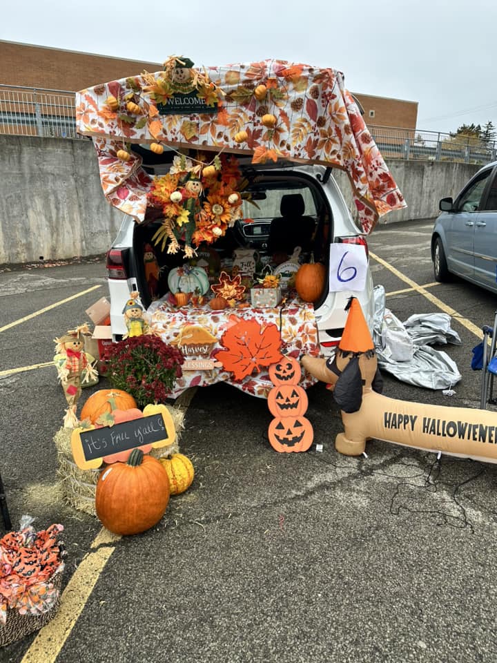 ROAR Center event photo 9